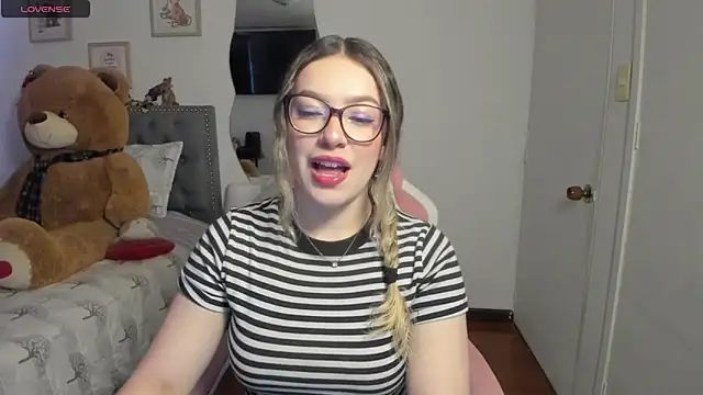 samysweet 8 online show from 04.30.26
