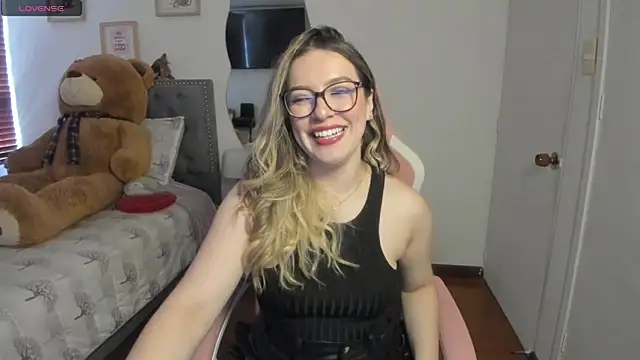 samysweet 8 online show from 05.05.26