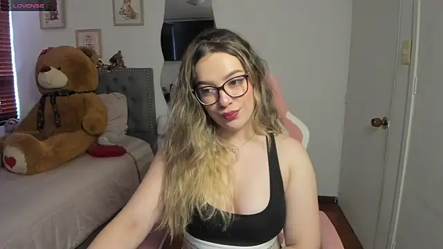 samysweet 8 online show from 05.08.26