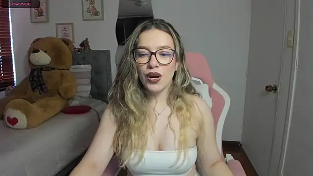 samysweet 8 online show from 05.09.26