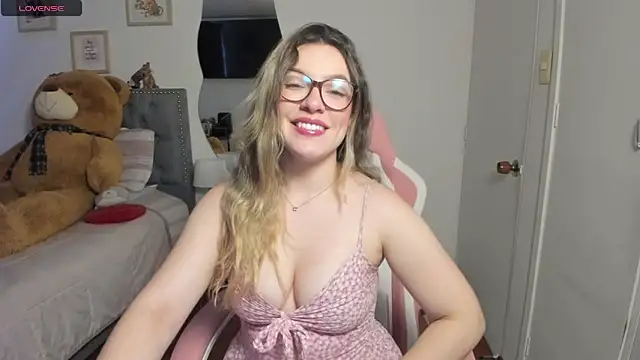 samysweet 8 online show from 05.16.26