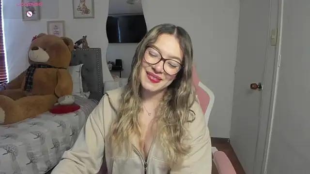 samysweet 8 online show from 05.27.26