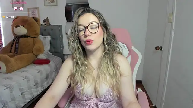 samysweet 8 online show from 06.01.26