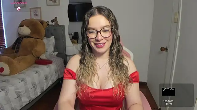 samysweet 8 online show from 06.02.26