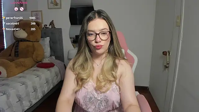 samysweet 8 online show from 06.14.26