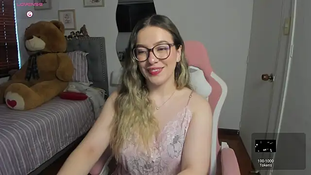 samysweet 8 online show from 06.28.26
