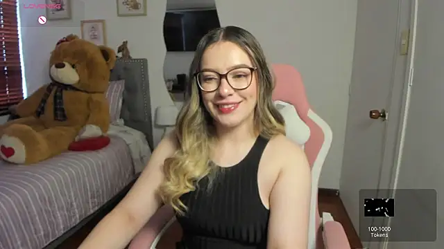 samysweet 8 online show from 07.01.26