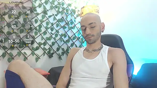 JACKMARCKOS online show from 09.19.25