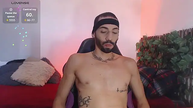 JACKMARCKOS online show from 06.21.26