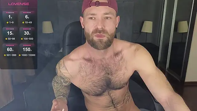 Rory Reed online show from 01.02.25