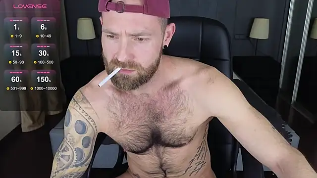 Rory Reed online show from 01.26.25