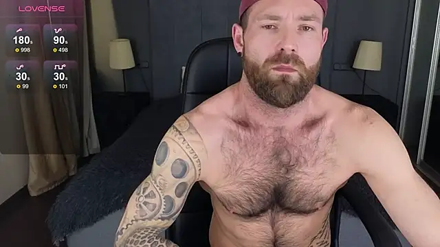 Rory Reed online show from 02.04.25