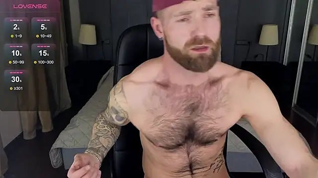 Rory Reed online show from 02.15.25