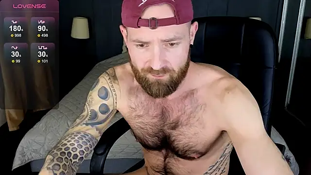 Rory Reed online show from 02.27.25