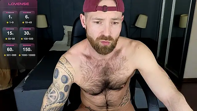 Rory Reed online show from 03.13.25