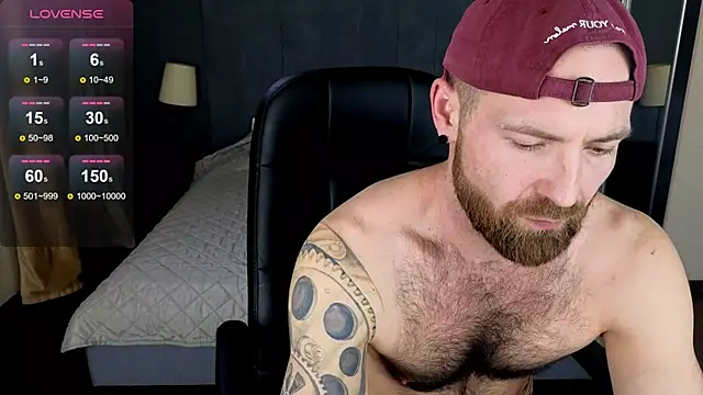 Rory Reed online show from 03.16.25