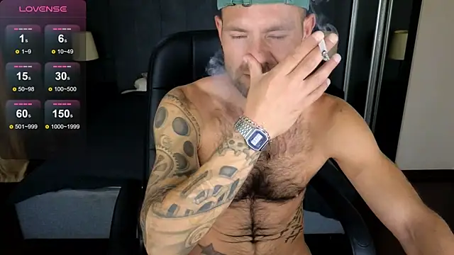 Rory Reed online show from 09.09.25