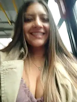 alana 69 online show from 02.21.25