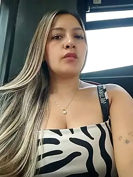 alana 69 online show from 04.22.26