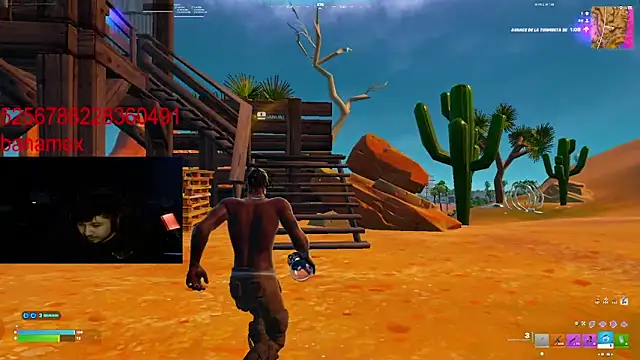 Snapshot of Pacodlt chatting on 04.01.26 Pacodlt online show from 04.01.26