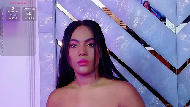 Sara Boom online show from 05.07.26