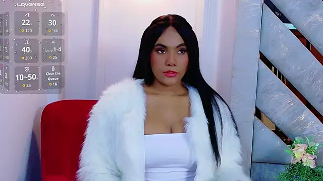 Sara Boom online show from 05.09.26