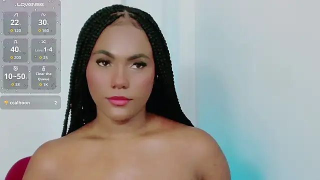 Sara Boom online show from 06.02.26