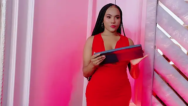 Sara Boom online show from 06.11.26