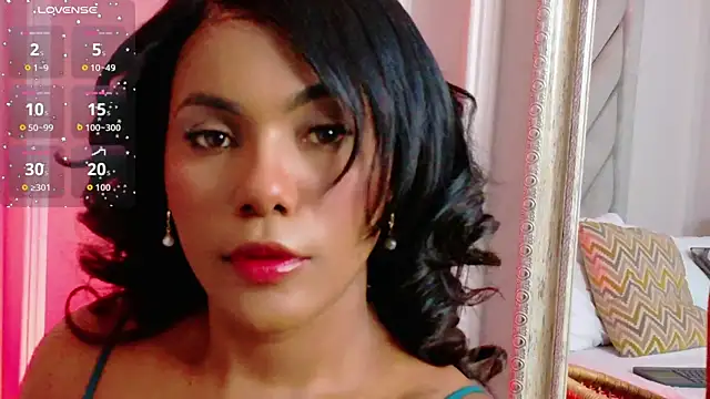 Sara Boom online show from 07.21.26