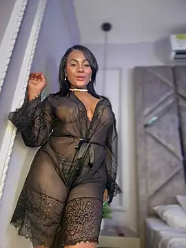 Sara Boom online show from 08.09.26