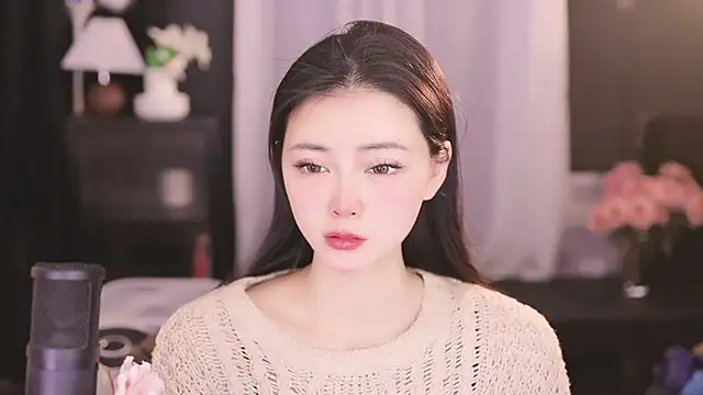 Ocean--Lili online show from 02.17.25