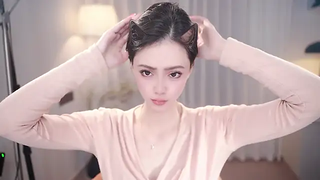 Ocean--Lili online show from 11.10.25