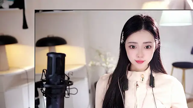 Ocean--Lili online show from 02.26.26