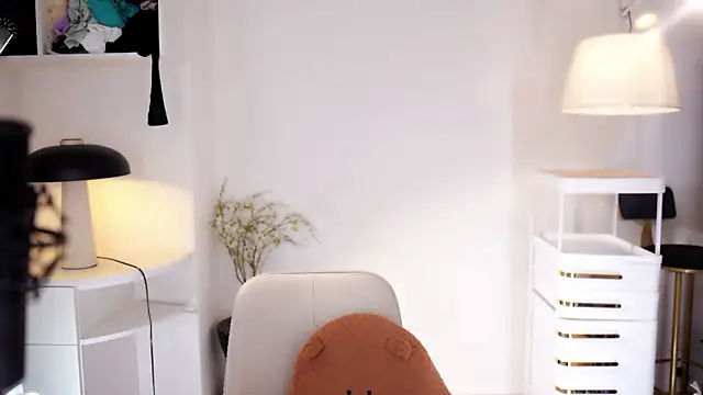 Ocean--Lili online show from 03.02.26