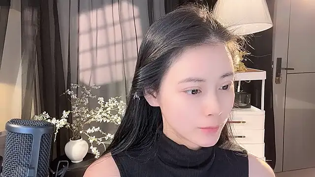 Ocean--Lili online show from 04.30.26