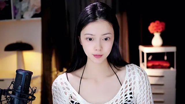 Ocean--Lili online show from 05.01.26