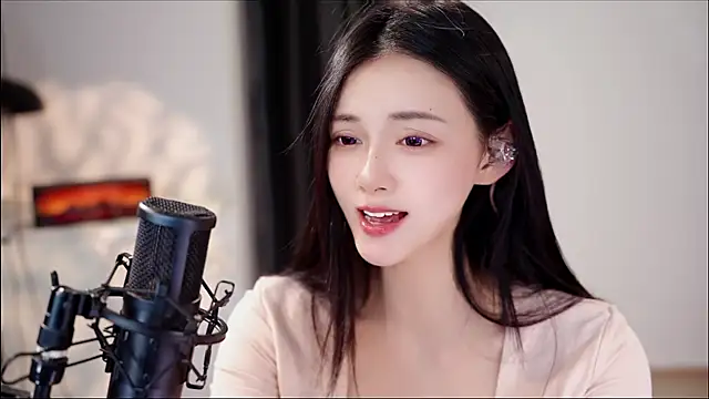 Ocean--Lili online show from 06.02.26