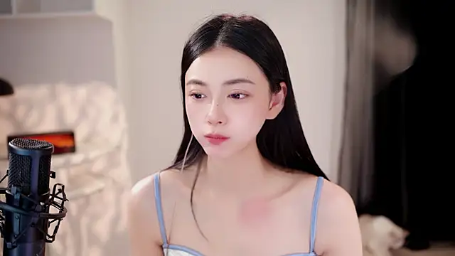 Ocean--Lili online show from 06.08.26