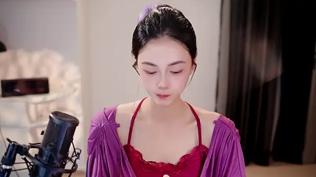 Ocean--Lili online show from 06.16.26