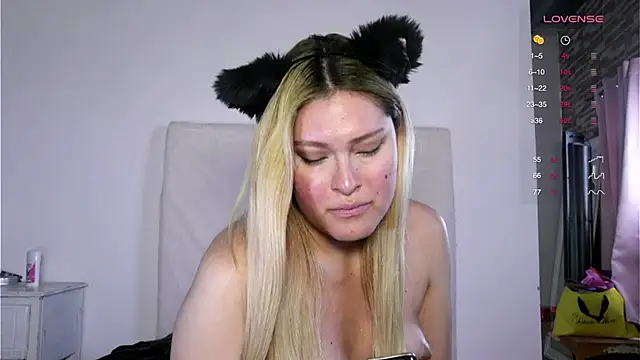 Angelas dream online show from 02.06.25