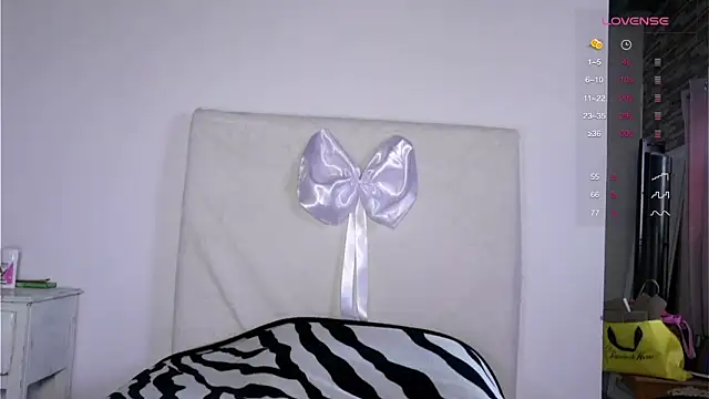 Angelas dream online show from 02.27.25