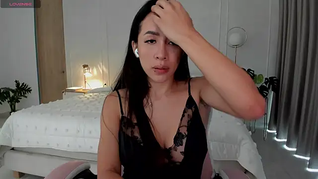 Snapshot of jessikapalmer chatting on 09.27.25 jessikapalmer online show from 09.27.25