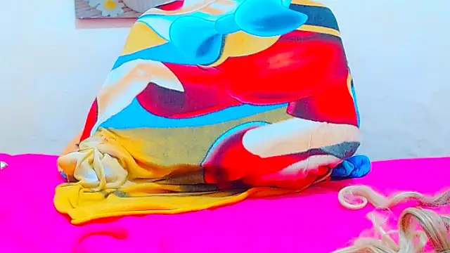 Camilexxx online show from 02.19.26