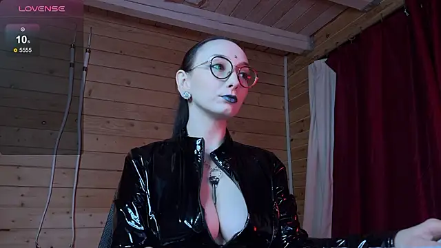 Jinhee Noir online show from 02.08.26