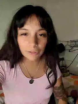 ZaraHoney online show from 01.07.25