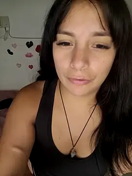 ZaraHoney online show from 02.21.25