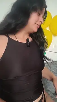 ZaraHoney online show from 10.02.25