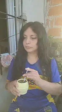 ZaraHoney online show from 11.16.25