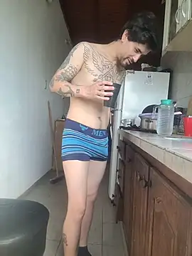 ZaraHoney online show from 12.14.25