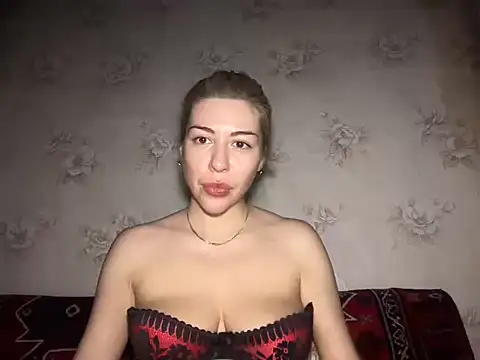 Lux Sonya Star online show from 01.14.26